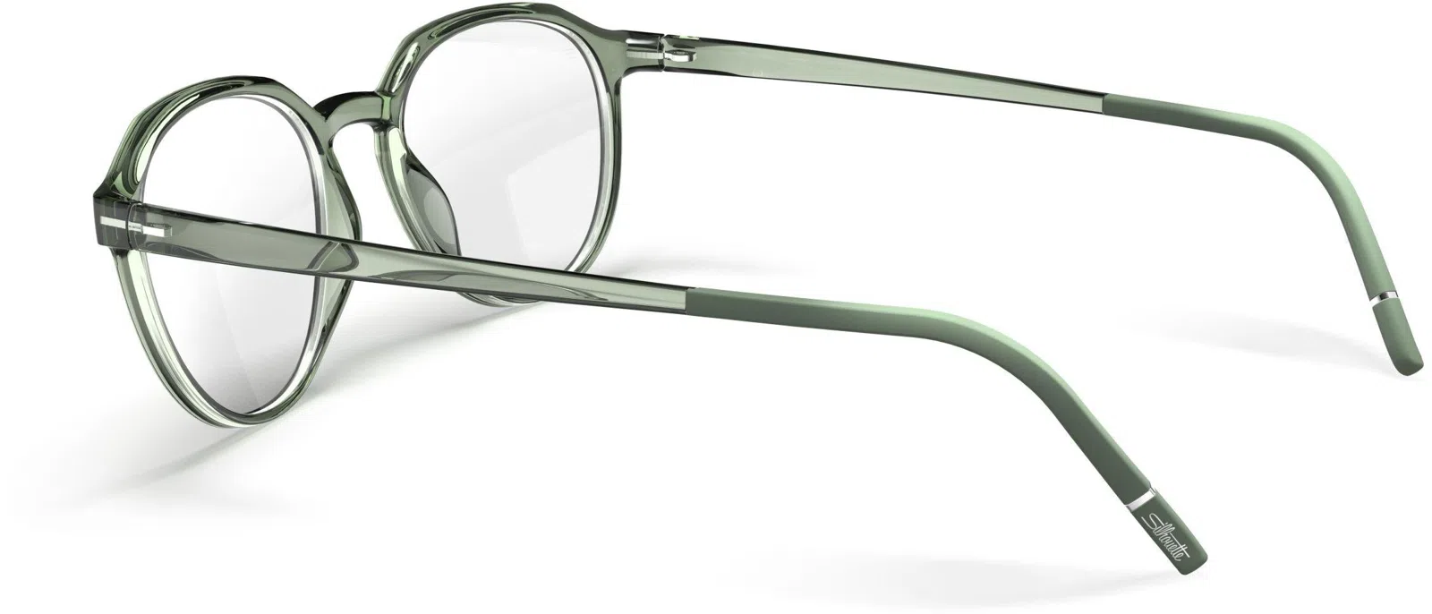 Silhouette Clear Sky 2981 Eyeglasses - view 6